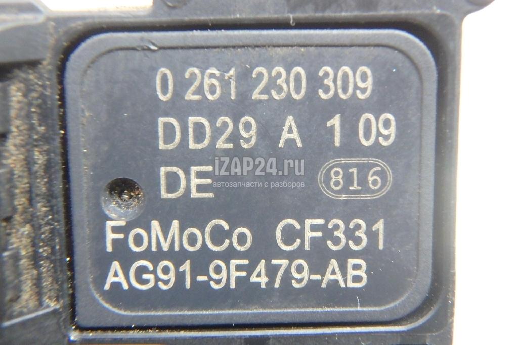 31460674 Датчик абсолютного давления Volvo Escape (2012 - 2019)