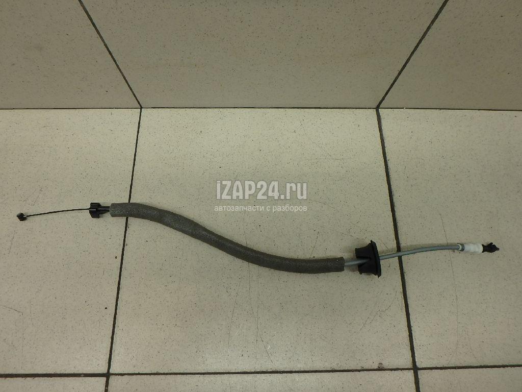 4M0837085D Трос открывания двери VAG Q7 [4M] 2015