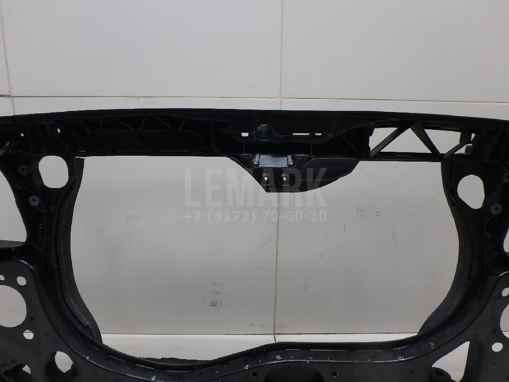 Панель передняя для  BMW 6-serie E64 2004-2009