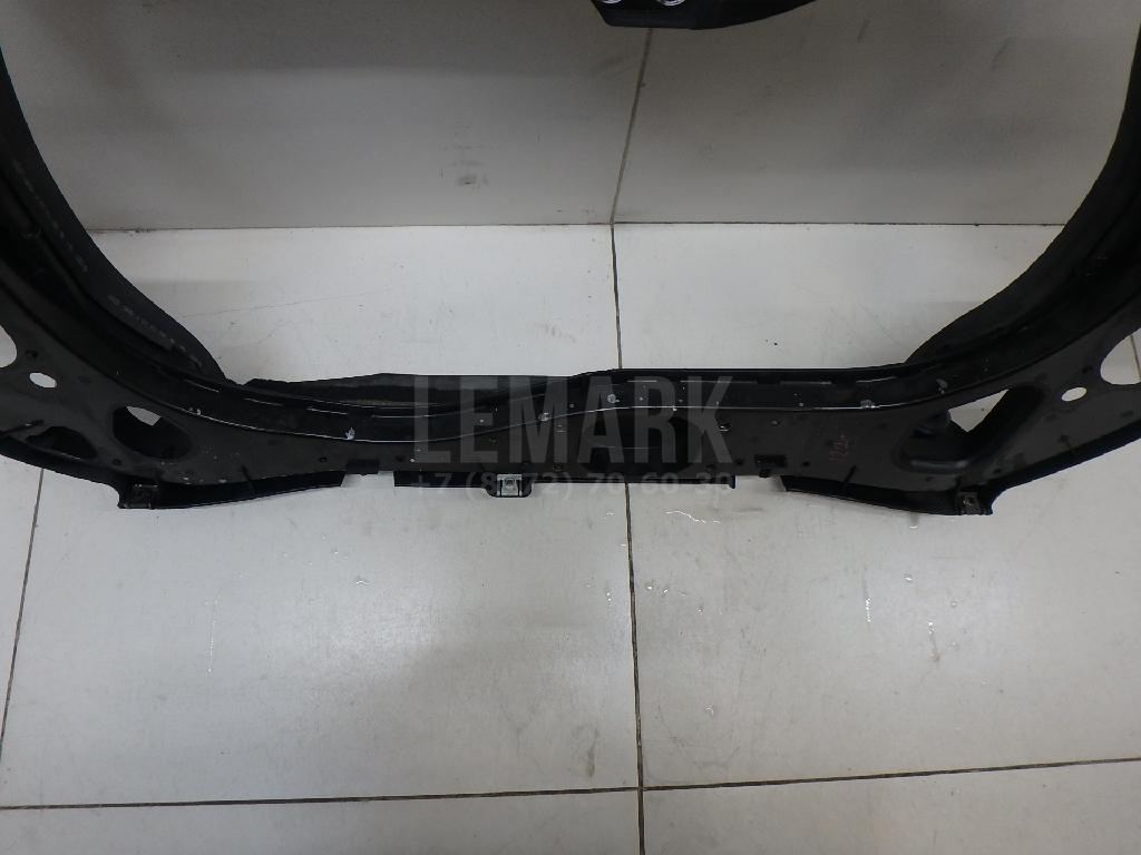Панель передняя для  BMW 6-serie E64 2004-2009
