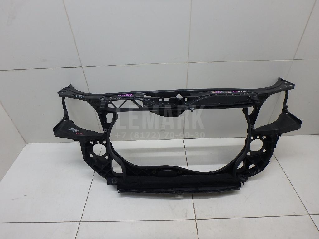 Панель передняя для  BMW 6-serie E64 2004-2009