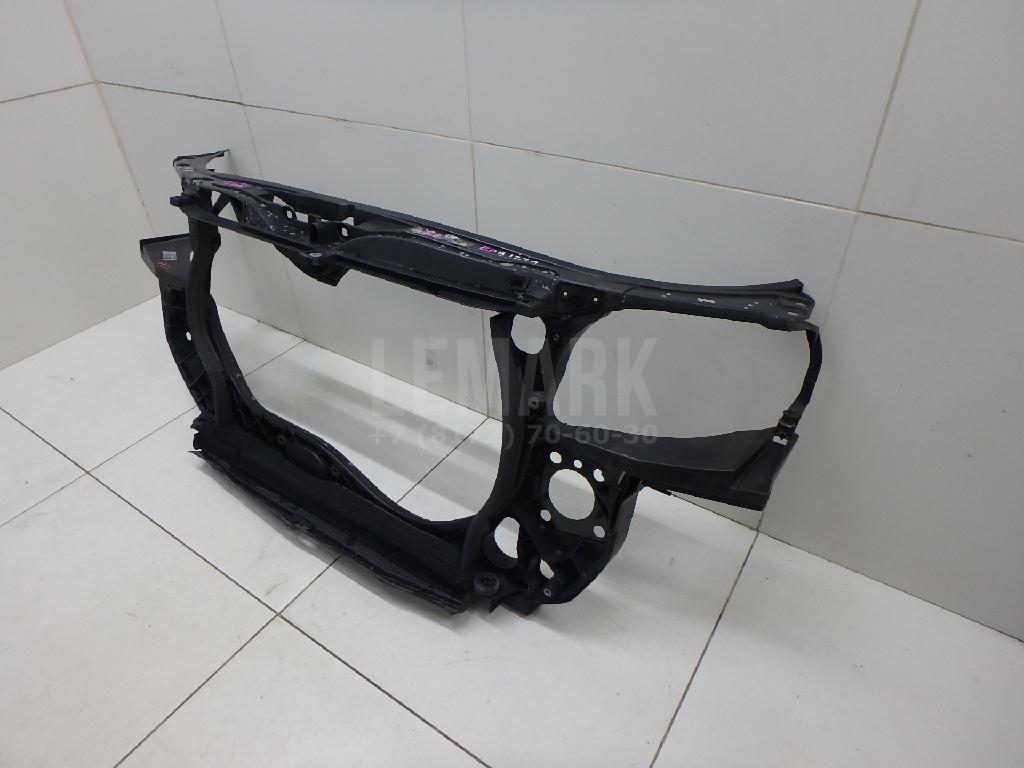 Панель передняя для  BMW 6-serie E64 2004-2009