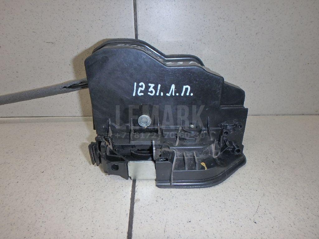 Замок двери передней левой для  Acura TSX 2009-2014