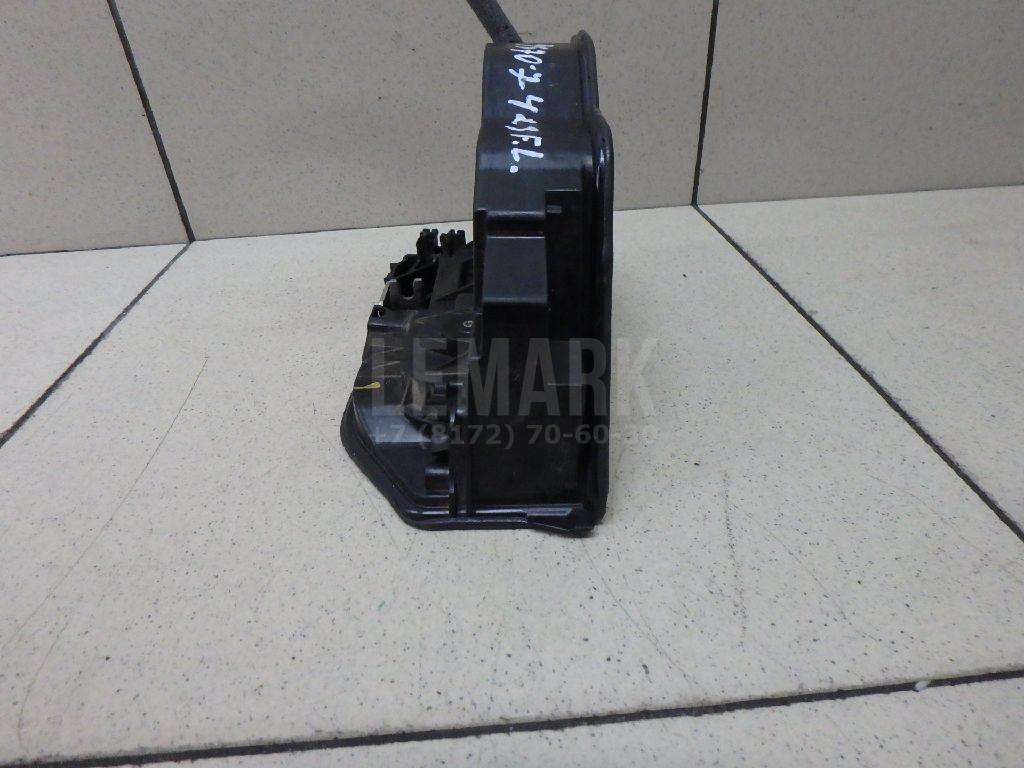 Замок двери передней левой для  Acura TSX 2009-2014
