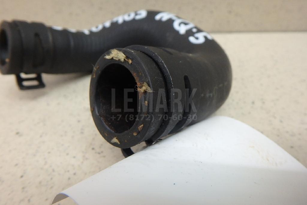 Шланг системы охлаждения для  BMW 4-serie F32/F33/F82 2012-2020
