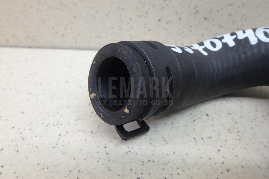 Шланг системы охлаждения для  BMW 4-serie F32/F33/F82 2012-2020