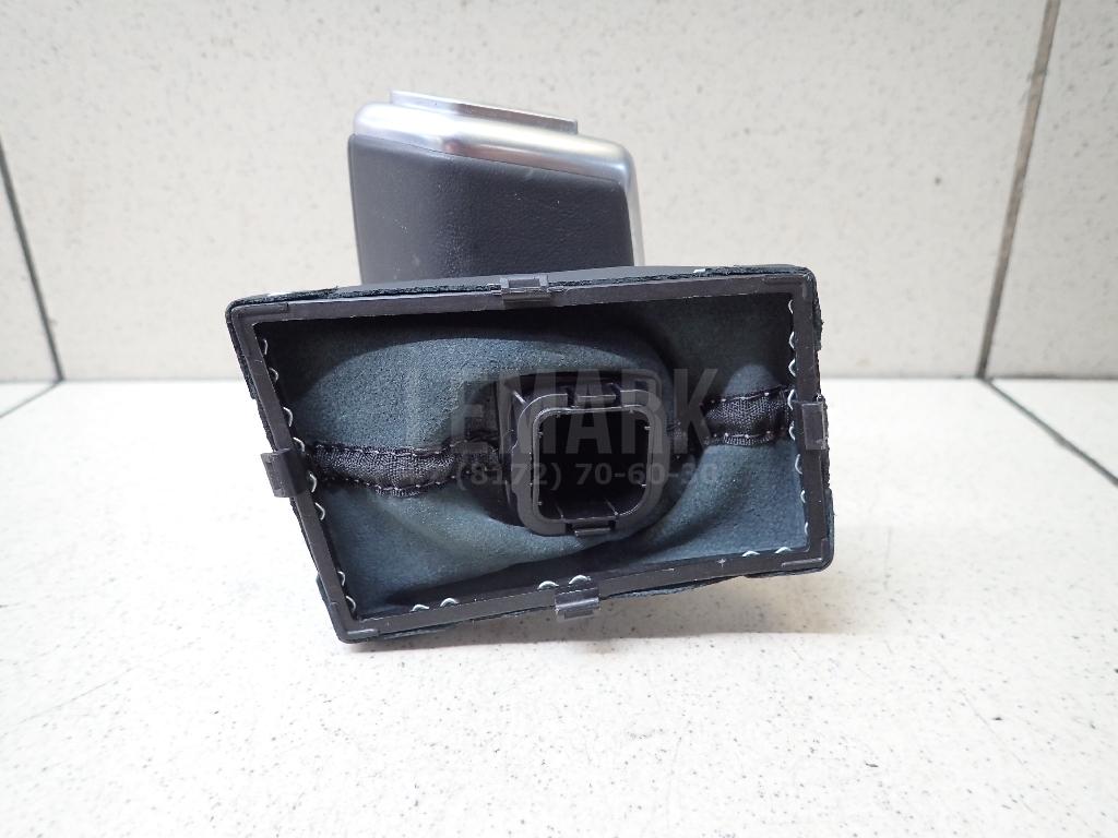 Рукоятка кулисы КПП для  DAF 75 1992-1998