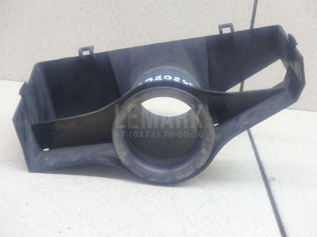 Воздухозаборник (наружный) для  Audi A4 [B6] 2000-2004