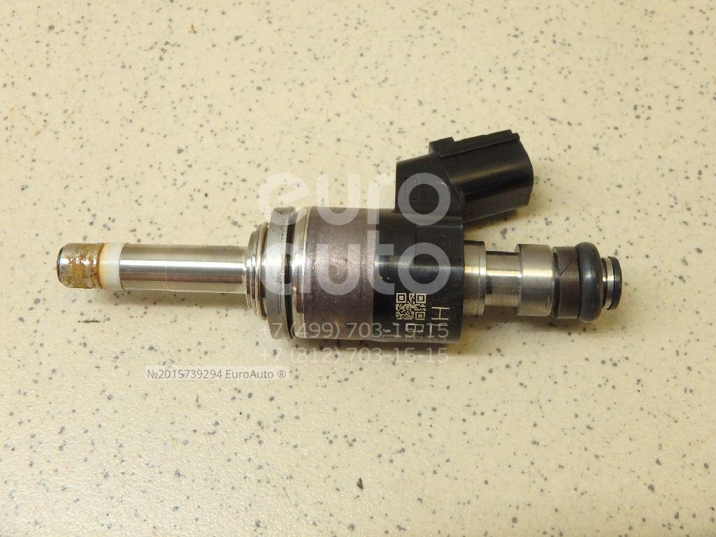комплект инжекторов CRV RW1 RW2 16010-5PA-305 HONDA 160105PA305