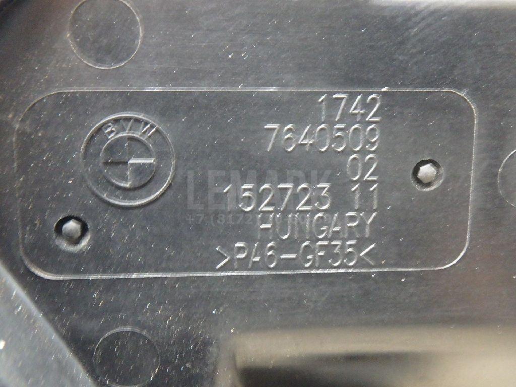 Вентилятор радиатора для  BMW 5-serie E39 1995-2003