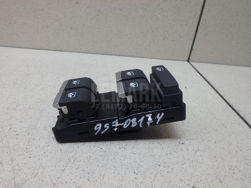 Блок управления стеклоподъемниками для  BMW 3-serie F34 GT 2012-2020