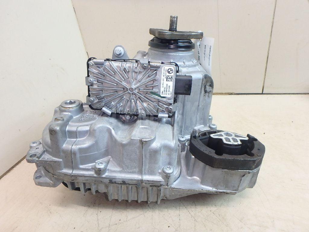 Коробка раздаточная для  Audi Allroad quattro 2006-2012