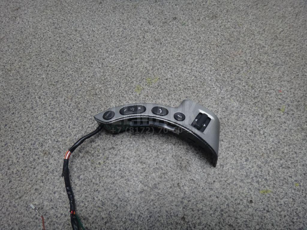 Кнопка многофункциональная 25550JD02A Nissan