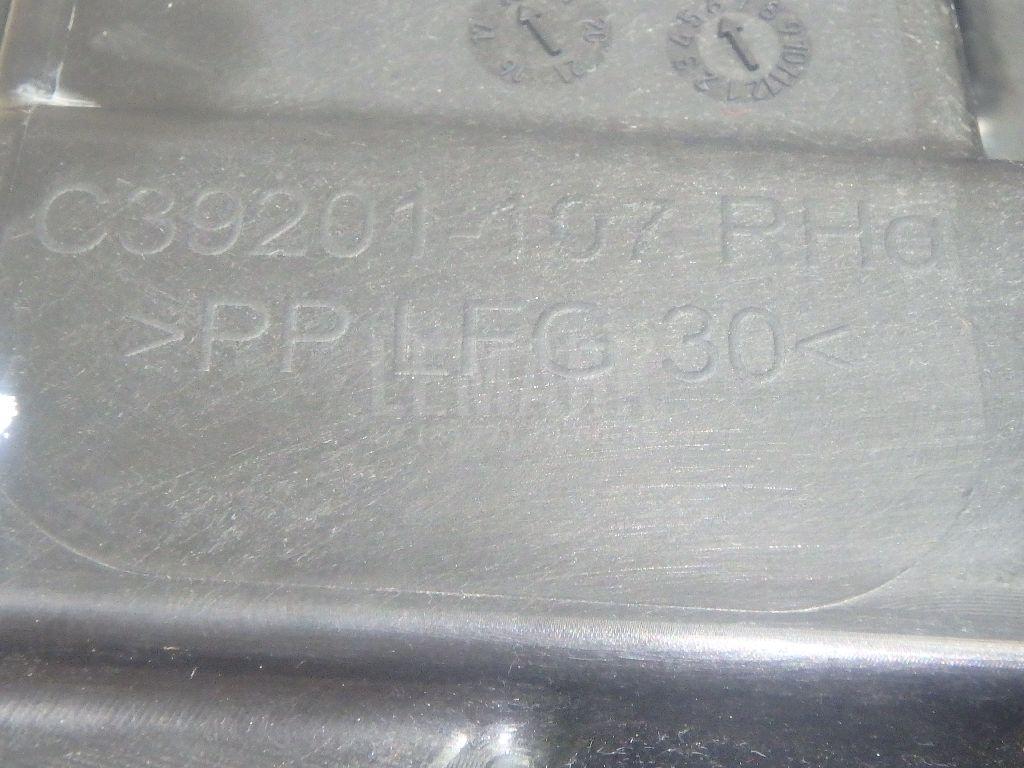 Стеклоподъемник электр. задний правый для  Audi A6 [C7,4G] 2011-2018