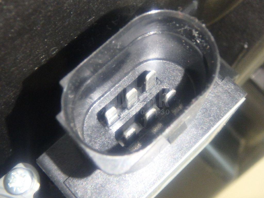 Стеклоподъемник электр. передний правый для  Audi TT(8N) 1998-2006