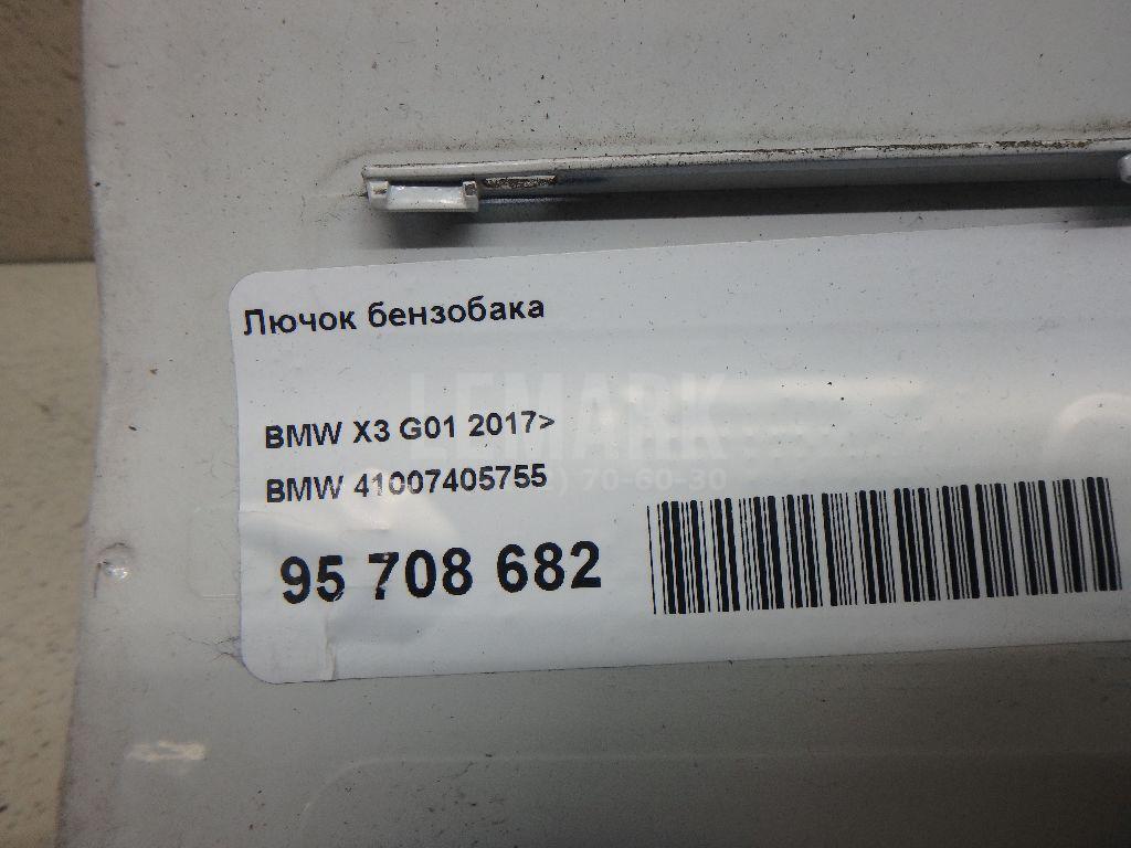 Лючок бензобака для  Bentley Bentayga 2015