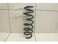 Пружина передняя