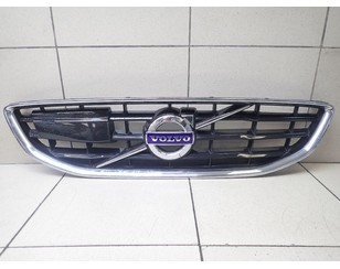 Решетки радиатора для Volvo V40/V40 Cross Country 2012-2019 - купить в ...