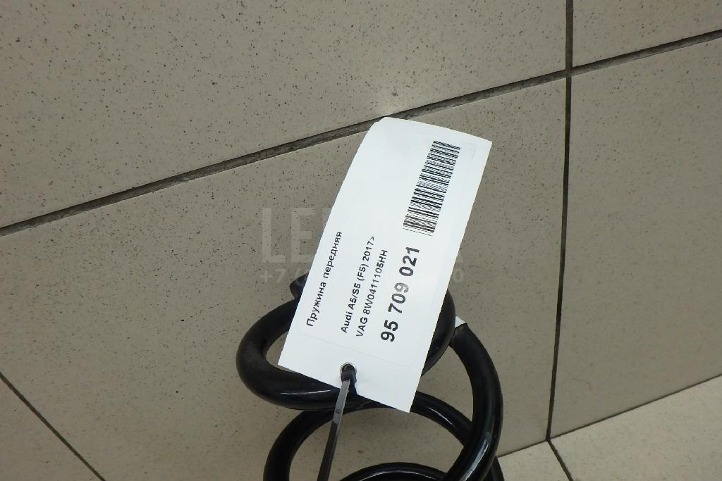 Пружина передняя для  BMW 6-serie E63 2004-2009