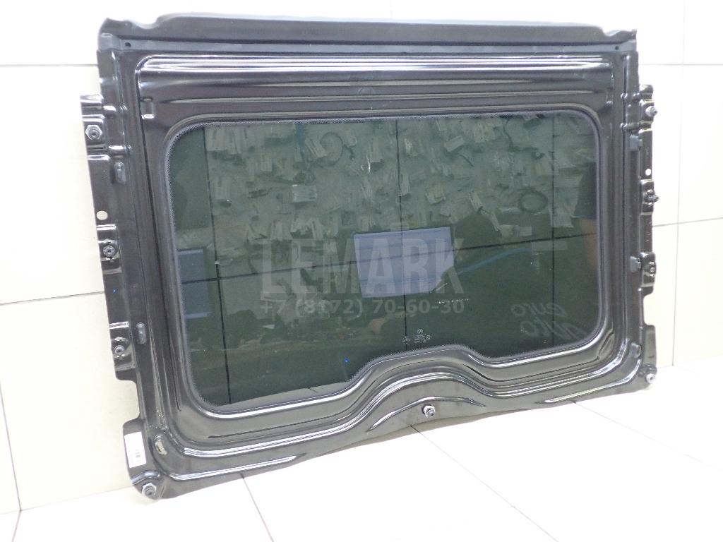 Стекло люка для  Audi A8 [4D] 1994-1998
