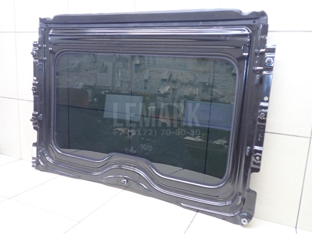 Стекло люка для  Audi A8 [4D] 1994-1998