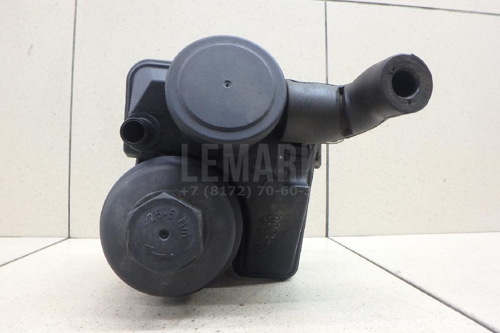 Корпус масляного фильтра для  Ford EcoSport 2012-2023