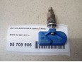 Датчик давления в шине (TPMS)