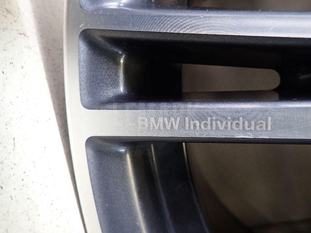 Диск колесный легкосплавный для  BMW 3-serie E46 1998-2005
