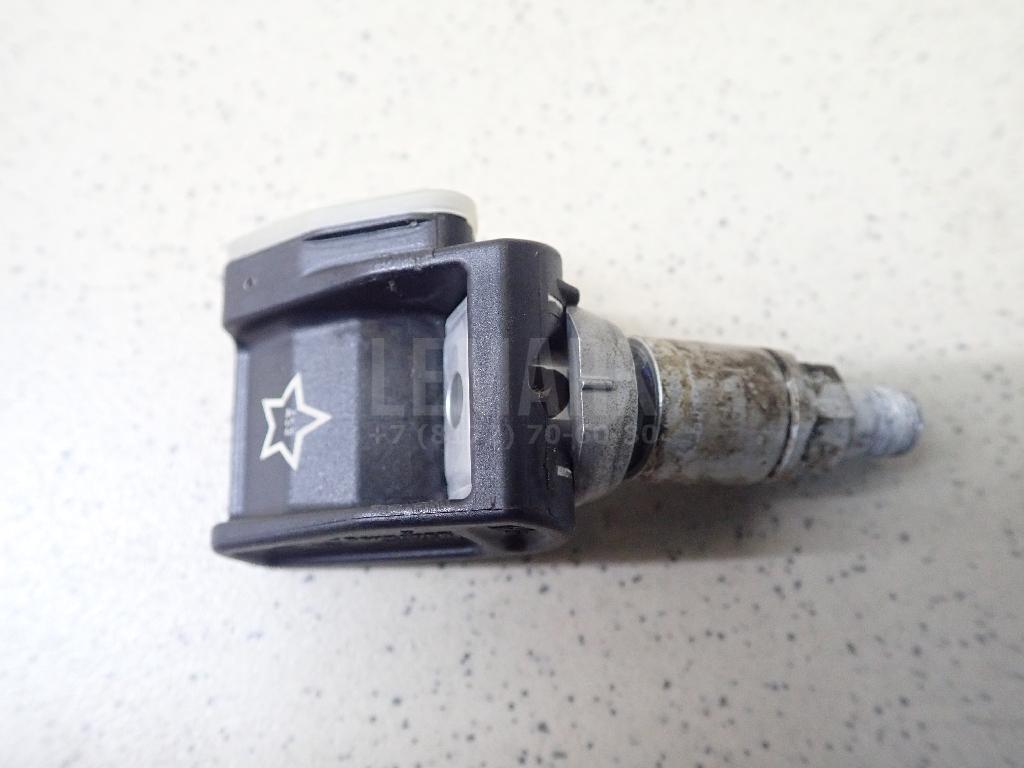 Датчик давления в шине (TPMS) для  BMW X5 E70 2007-2013