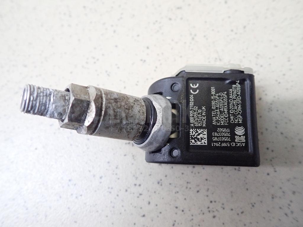 Датчик давления в шине (TPMS) для  BMW X5 E70 2007-2013