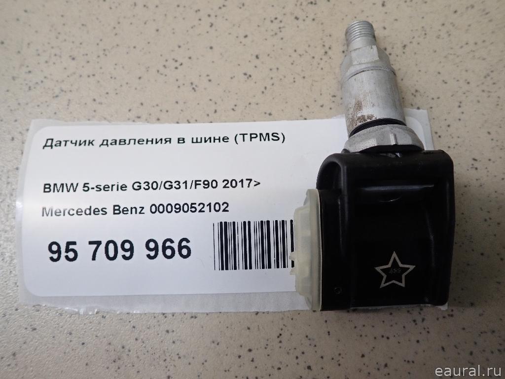 Датчик давления в шине (TPMS)