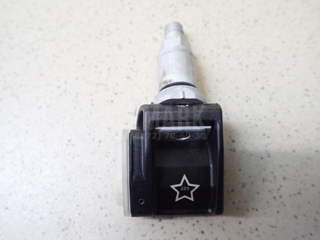 Датчик давления в шине (TPMS)