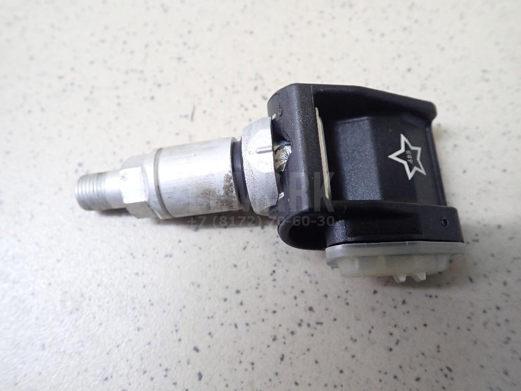 Датчик давления в шине (TPMS)