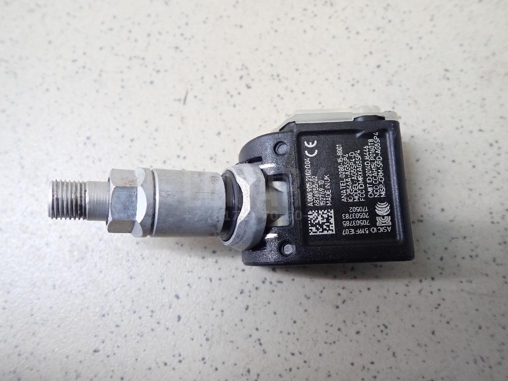 Датчик давления в шине (TPMS)