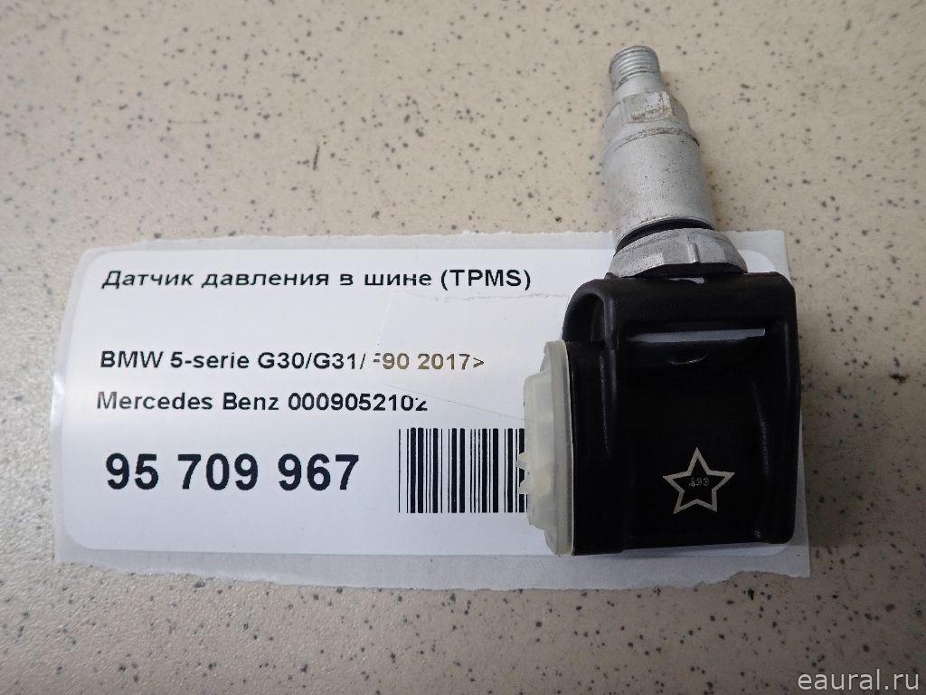 Датчик давления в шине (TPMS)