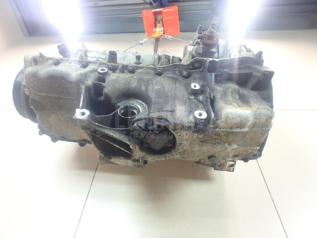 ТНВД для  BMW X5 E53 2000-2007