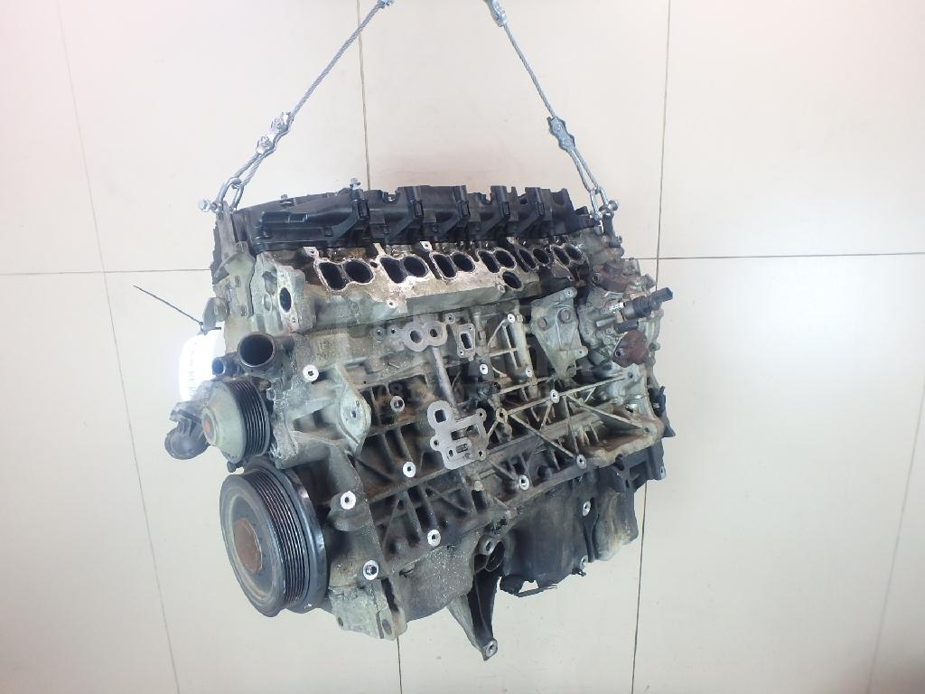 ТНВД для  BMW X5 E53 2000-2007