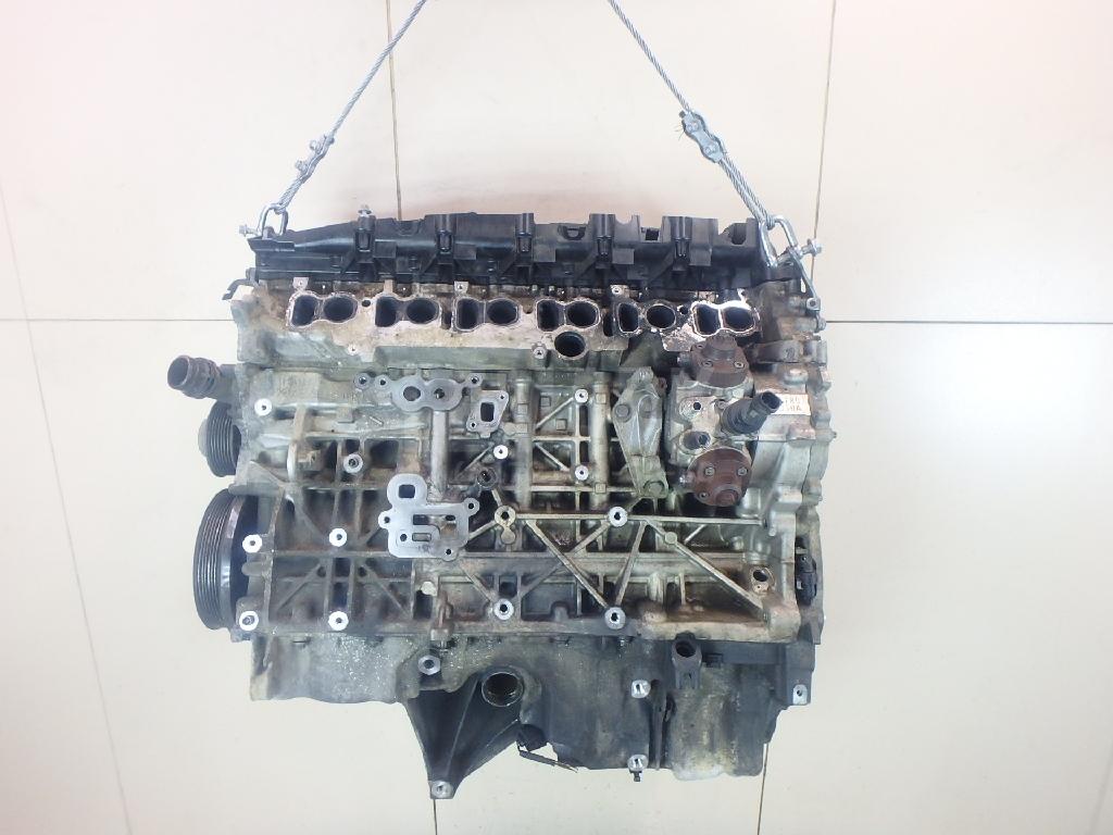 ТНВД для  BMW X5 E53 2000-2007