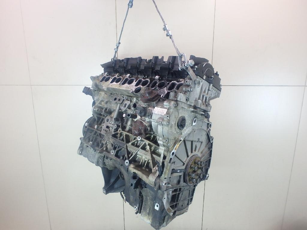 ТНВД для  BMW X5 E53 2000-2007