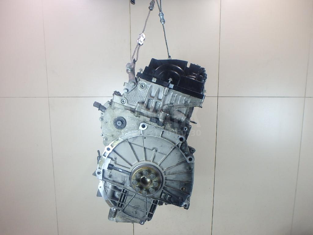 ТНВД для  BMW X5 E53 2000-2007