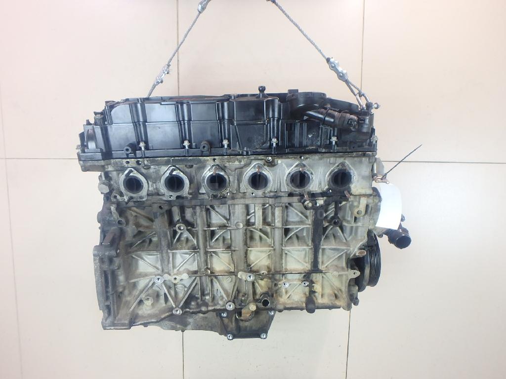 ТНВД для  BMW X5 E53 2000-2007