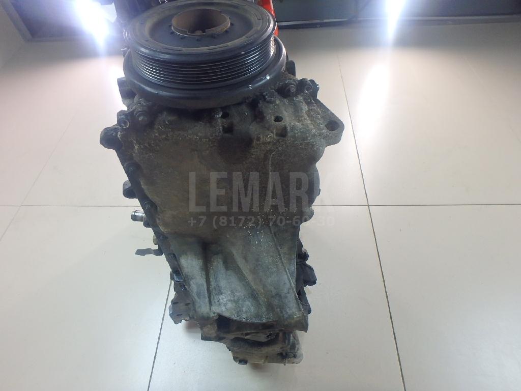 ТНВД для  BMW X5 E53 2000-2007
