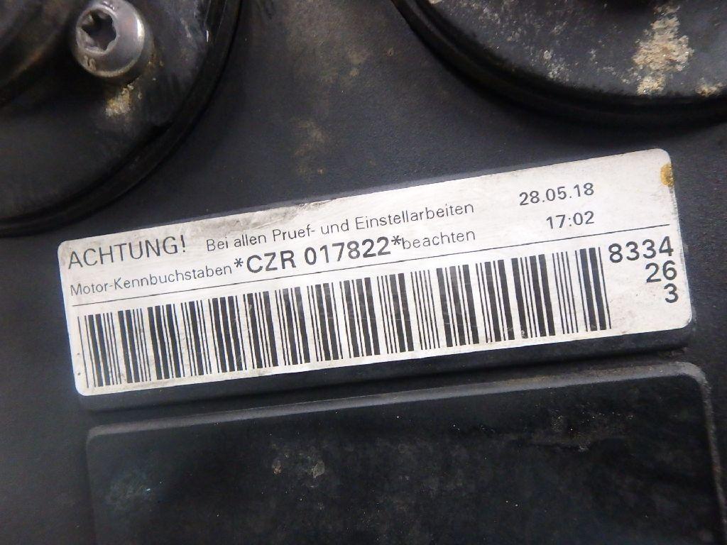 Двигатель для  Audi A3 (8L1) 1996-2003