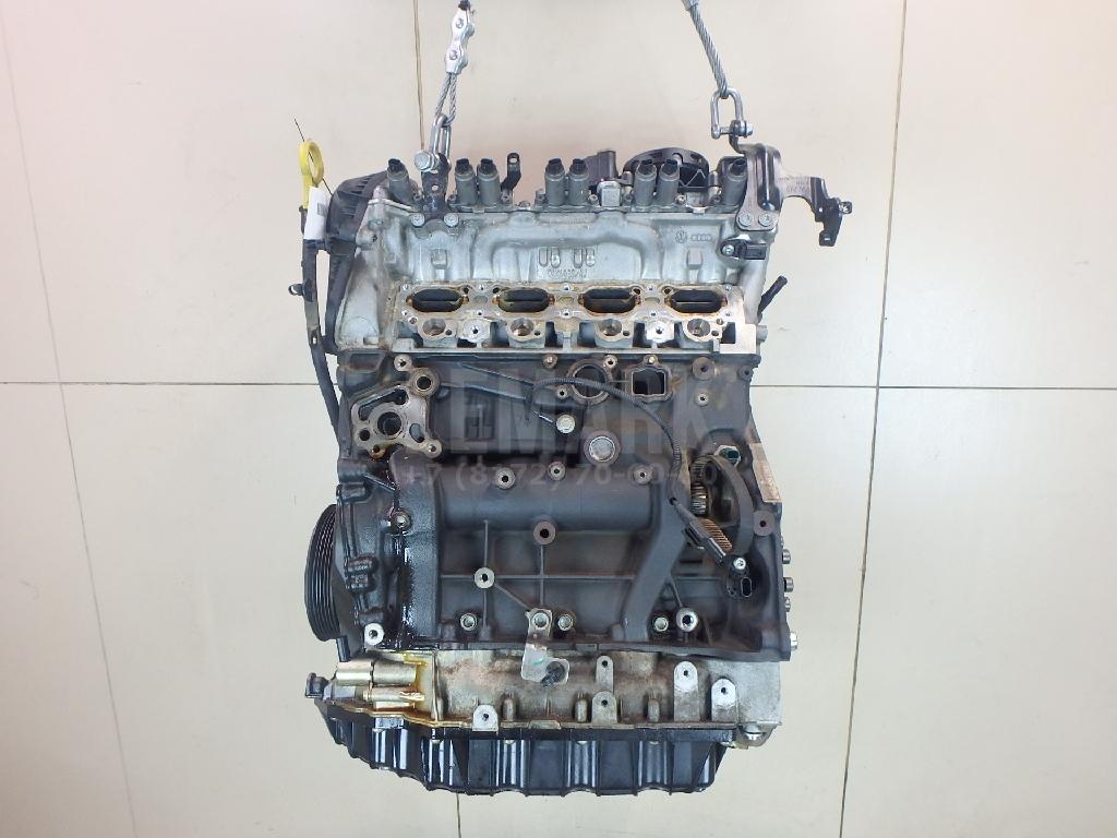 Двигатель для  Audi A3 (8L1) 1996-2003