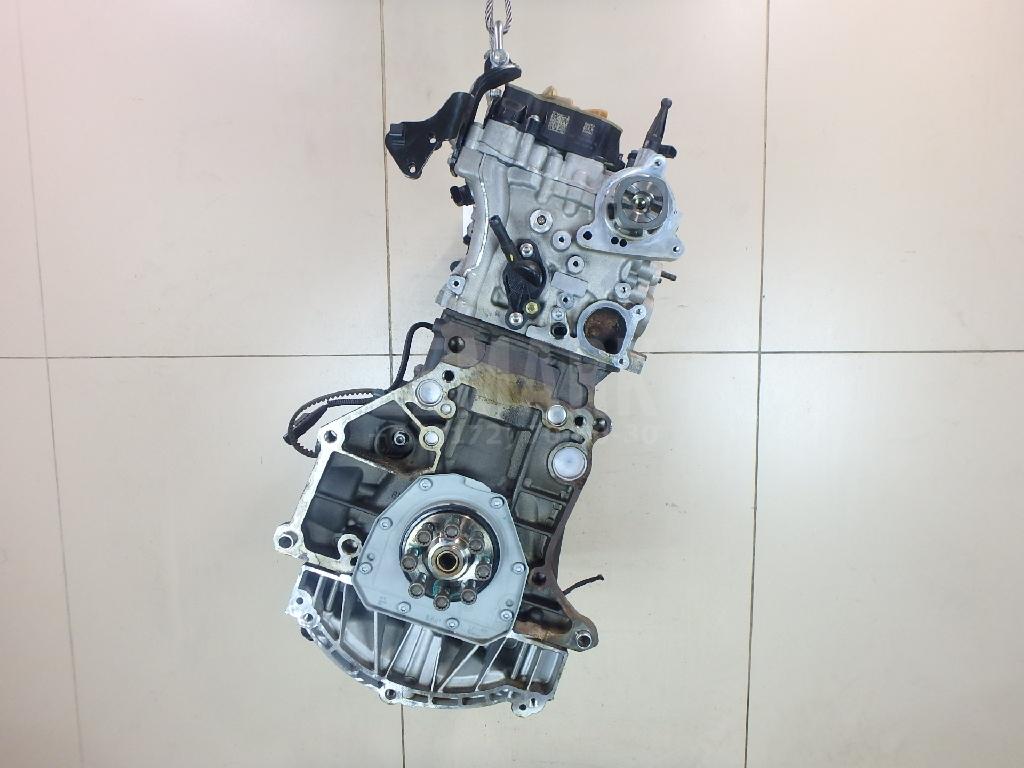 Двигатель для  Audi A3 (8L1) 1996-2003