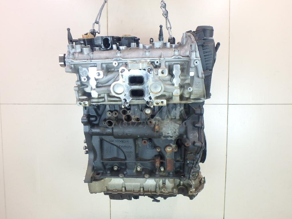 Двигатель для  Audi A3 (8L1) 1996-2003