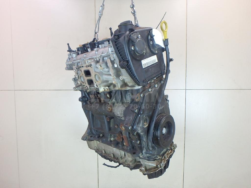 Двигатель для  Audi A3 (8L1) 1996-2003