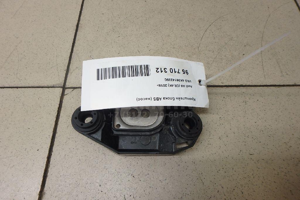Кронштейн блока ABS (насос) для  BMW X5 E53 2000-2007