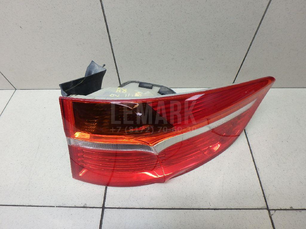 Фонарь задний наружный правый для  BMW 3-serie E92/E93 2006-2012