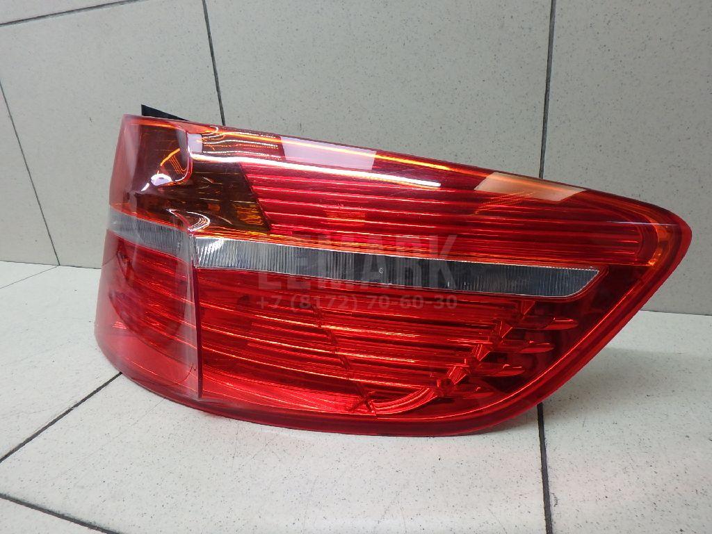 Фонарь задний наружный правый для  BMW 3-serie E92/E93 2006-2012